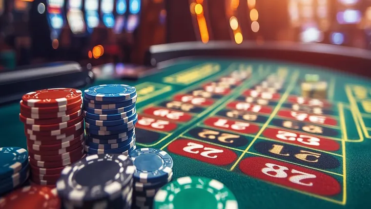 Daily rewards and free spins