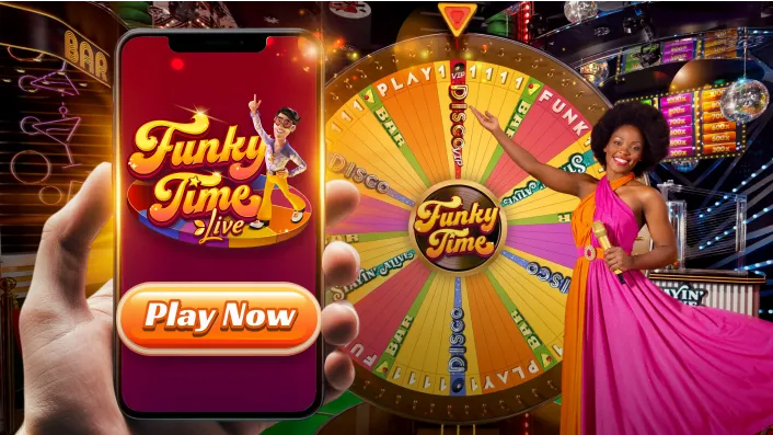 Exciting bonus rounds